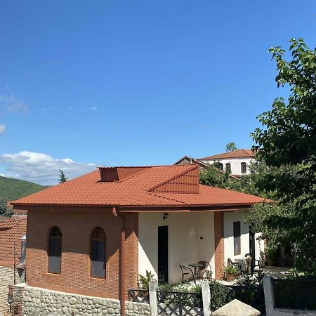 Ani-A Apartman Szenaki Kültér fotó