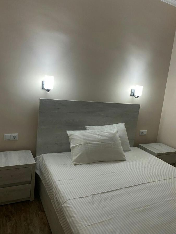 Ani-A Apartman Szenaki Kültér fotó
