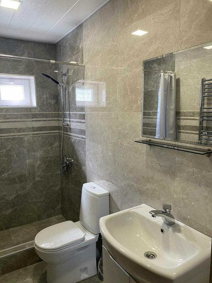 Ani-A Apartman Szenaki Kültér fotó