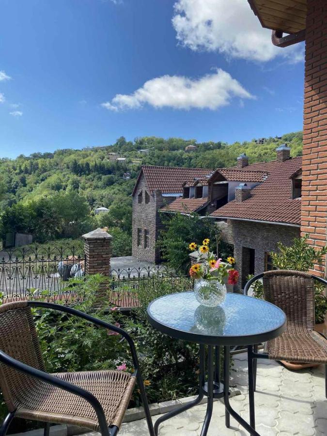 Ani-A Apartman Szenaki Kültér fotó