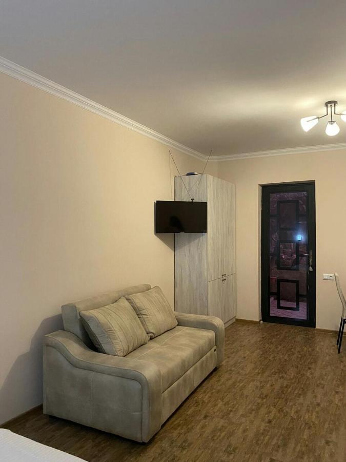 Ani-A Apartman Szenaki Kültér fotó