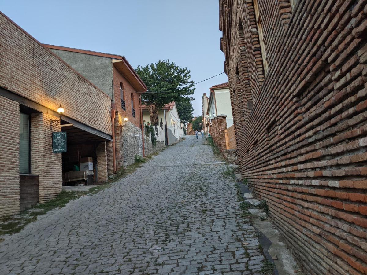 Ani-A Apartman Szenaki Kültér fotó