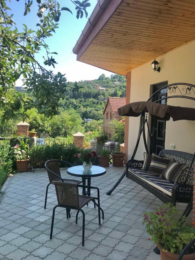 Ani-A Apartman Szenaki Kültér fotó