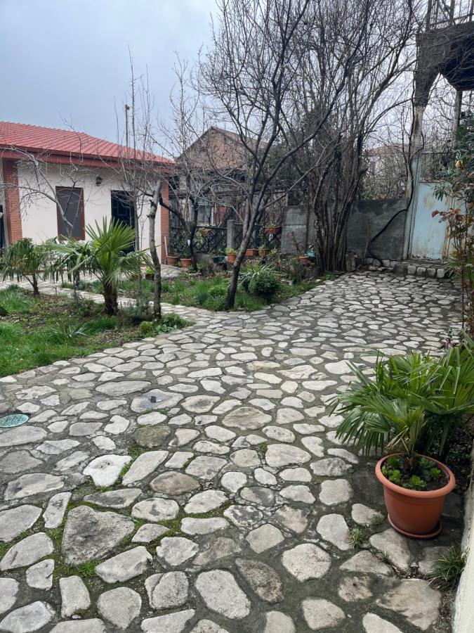Ani-A Apartman Szenaki Kültér fotó